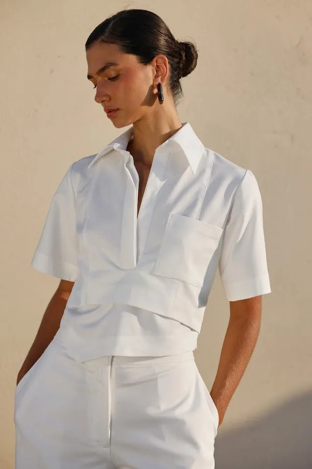BLUSA VERA MANDAWA