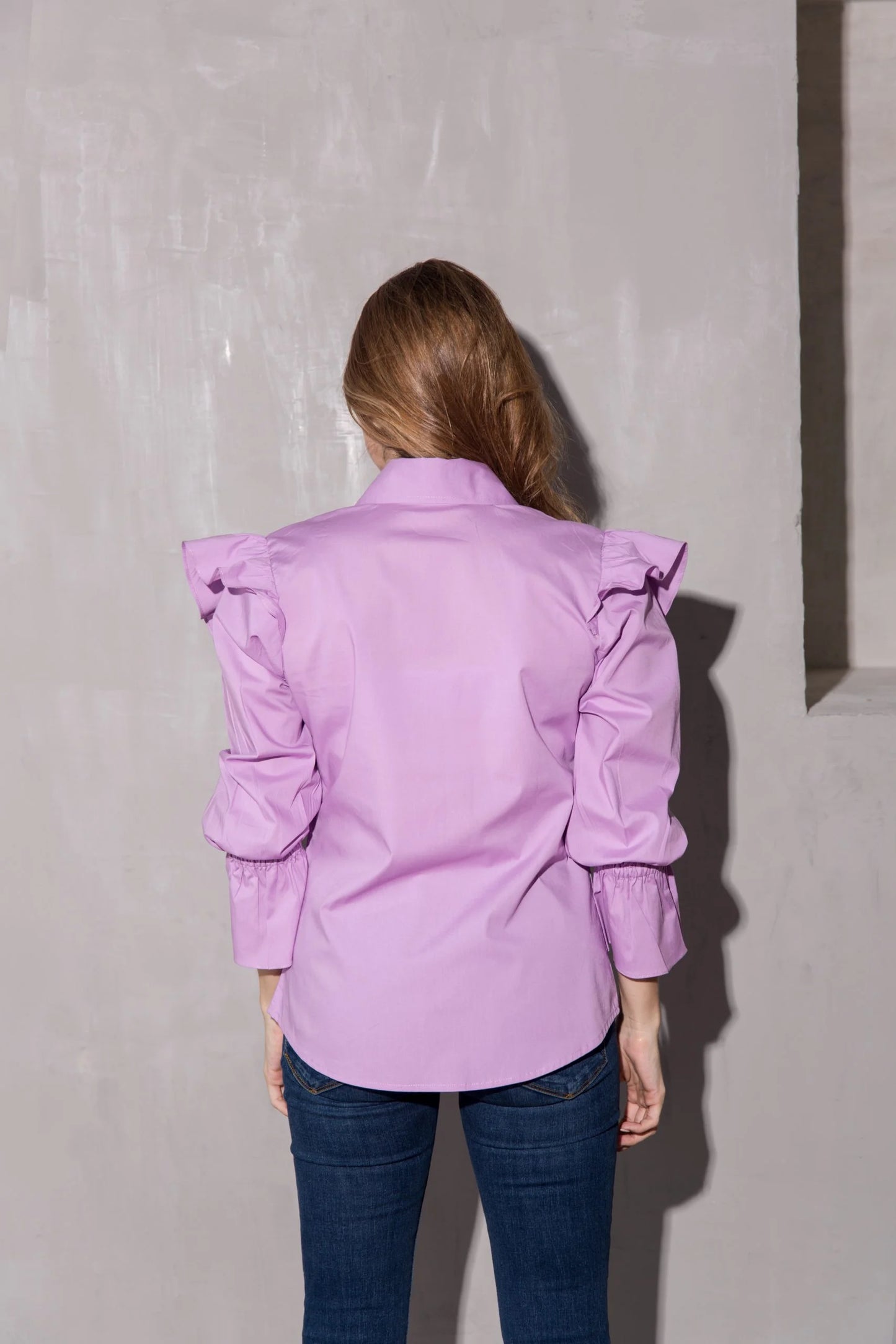 LILAC CORINA