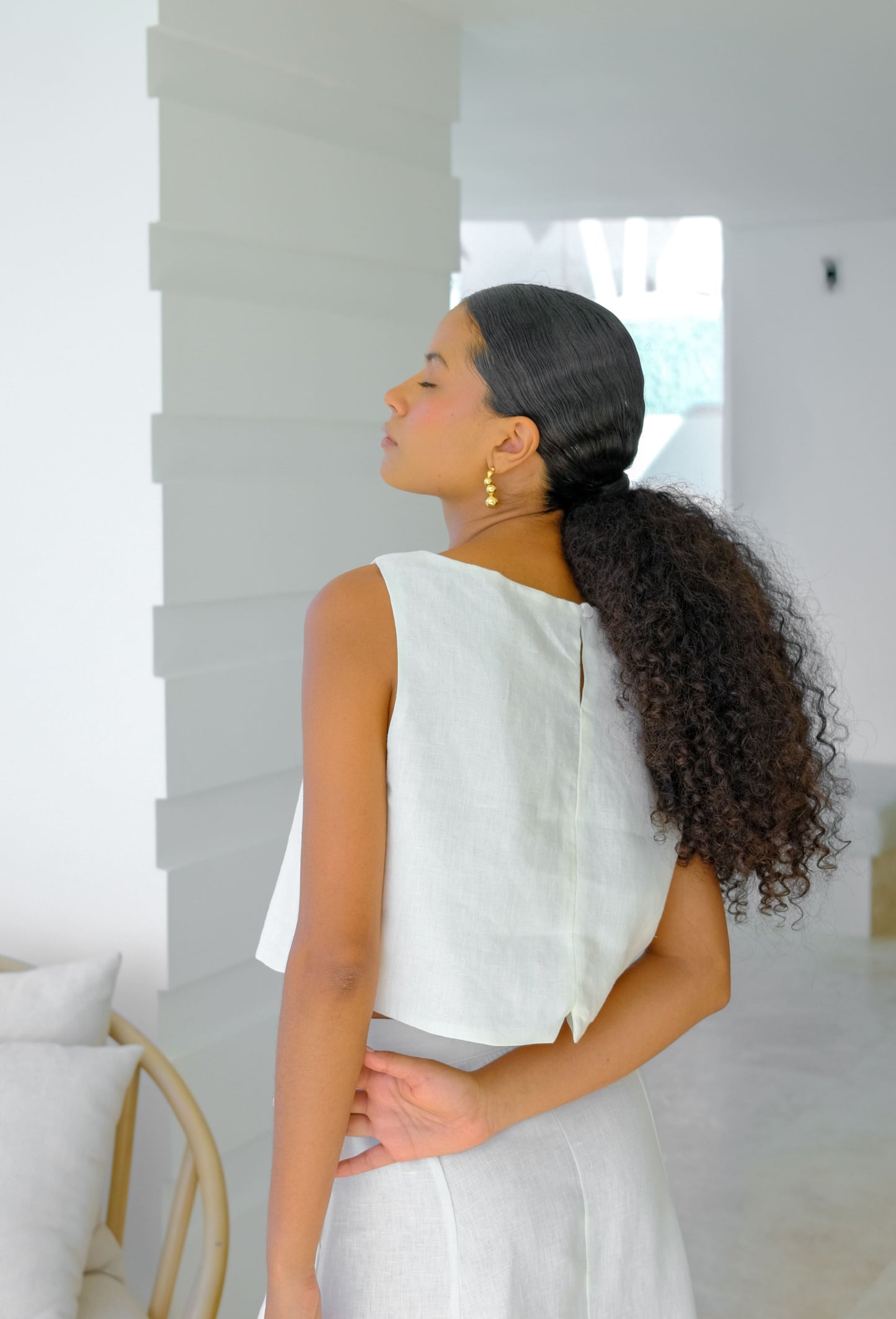 BLUSA MAYRA BLANCO