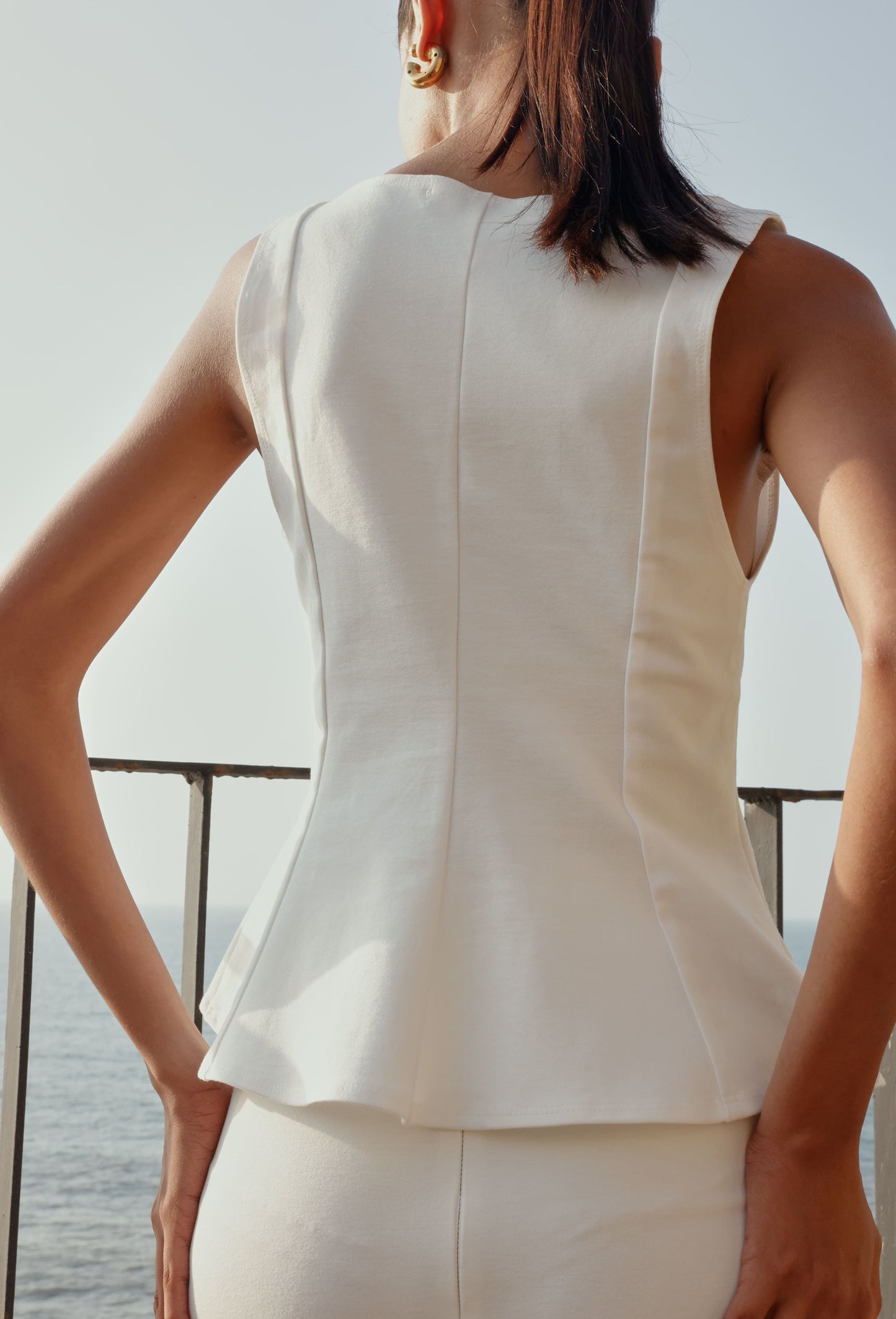 BLUSA ANNA BLANCO