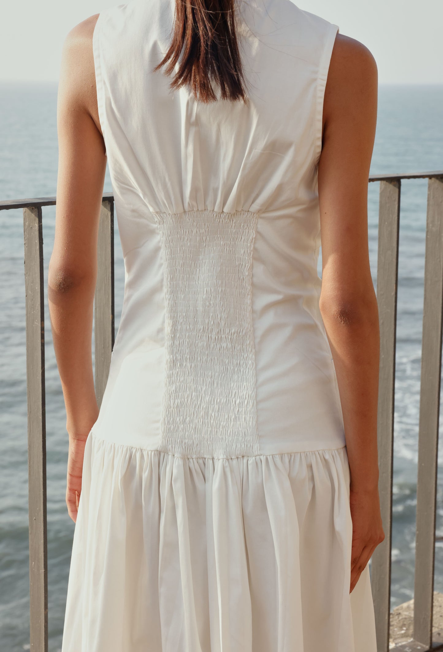 VESTIDO DONATA BLANCO