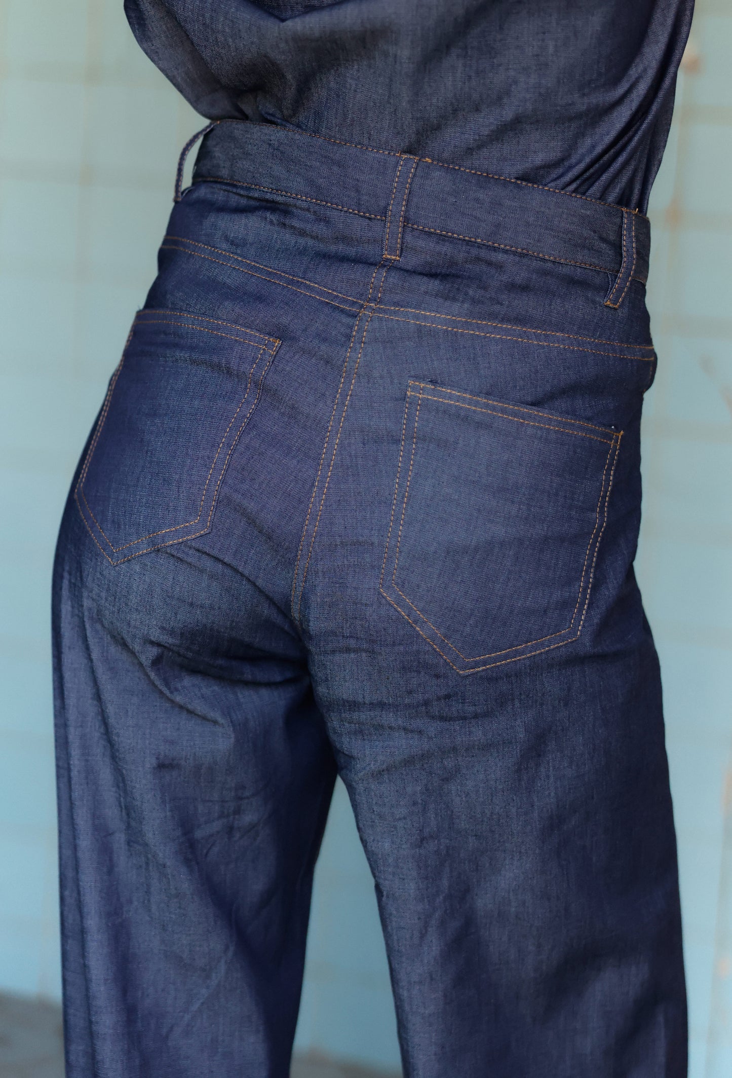 PANTALON FELICIA JEAN