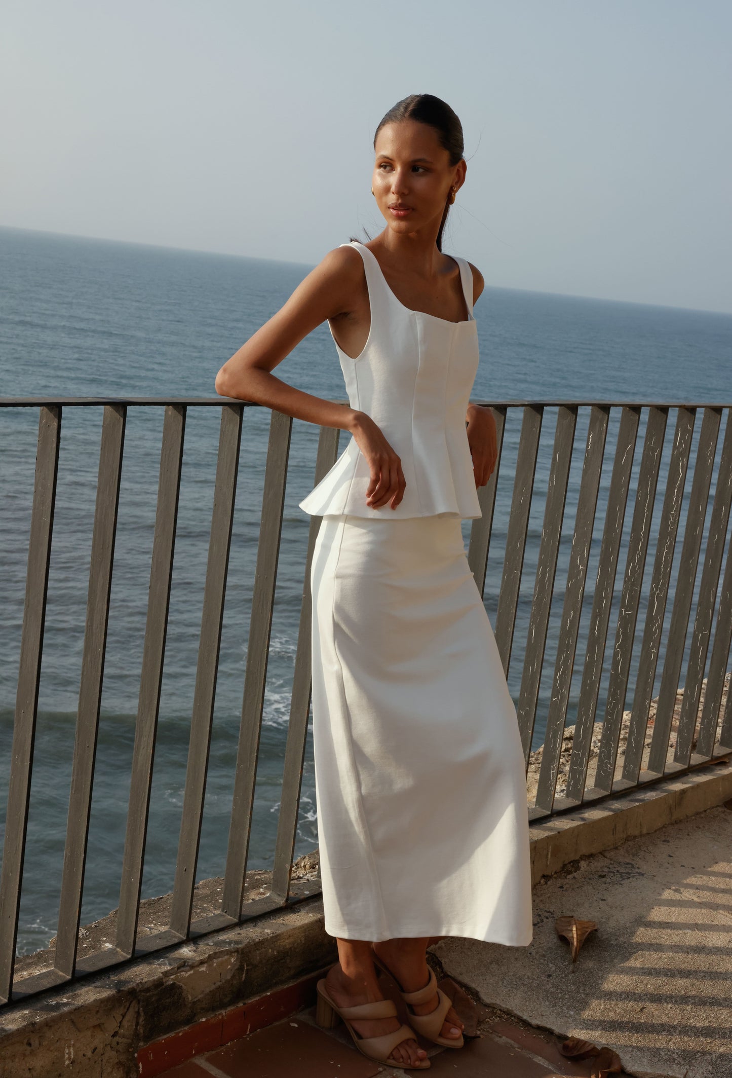 BLUSA ANNA BLANCO