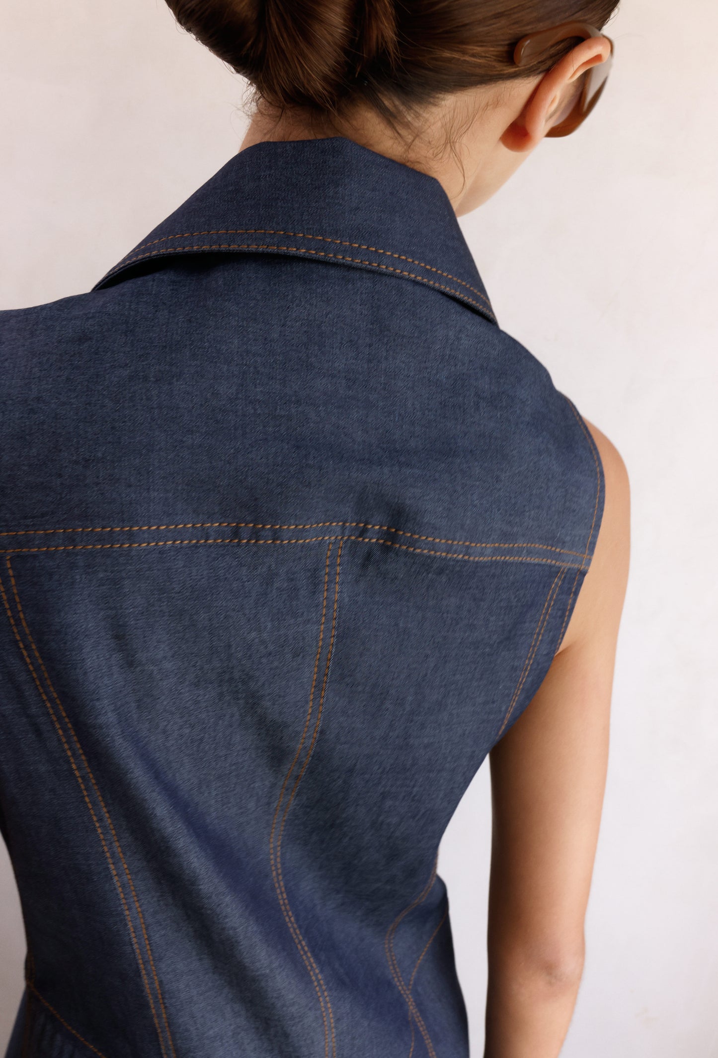 VESTIDO LORENZA JEAN
