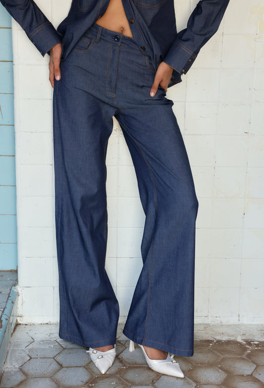 PANTALON FELICIA JEAN