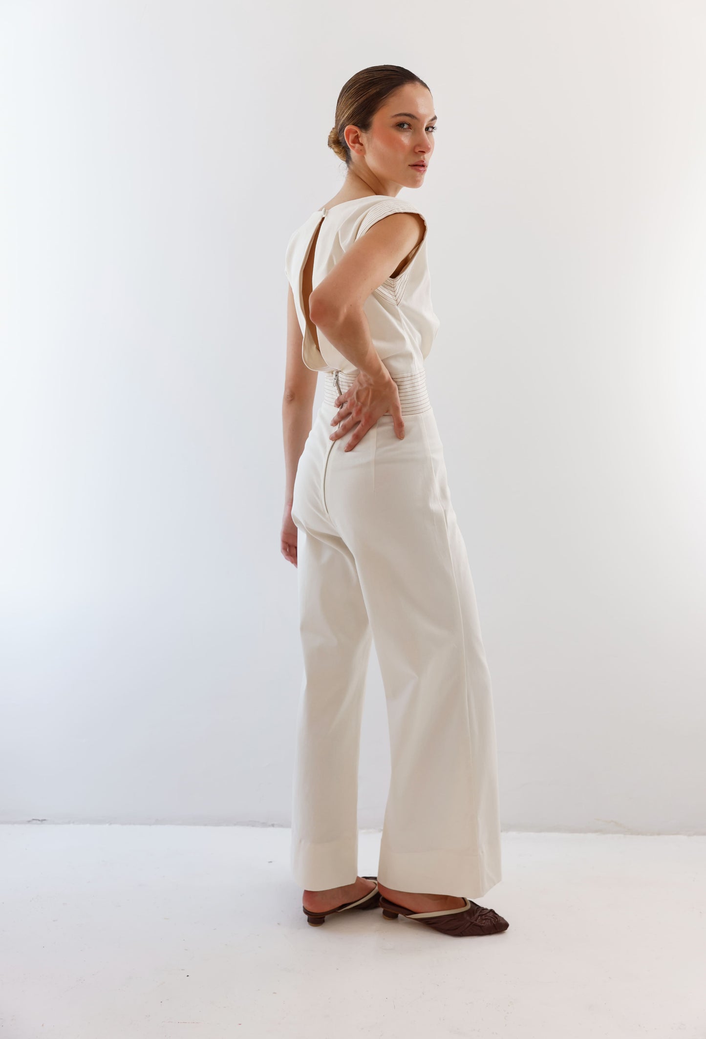 ENTERIZO MARTINA BLANCO