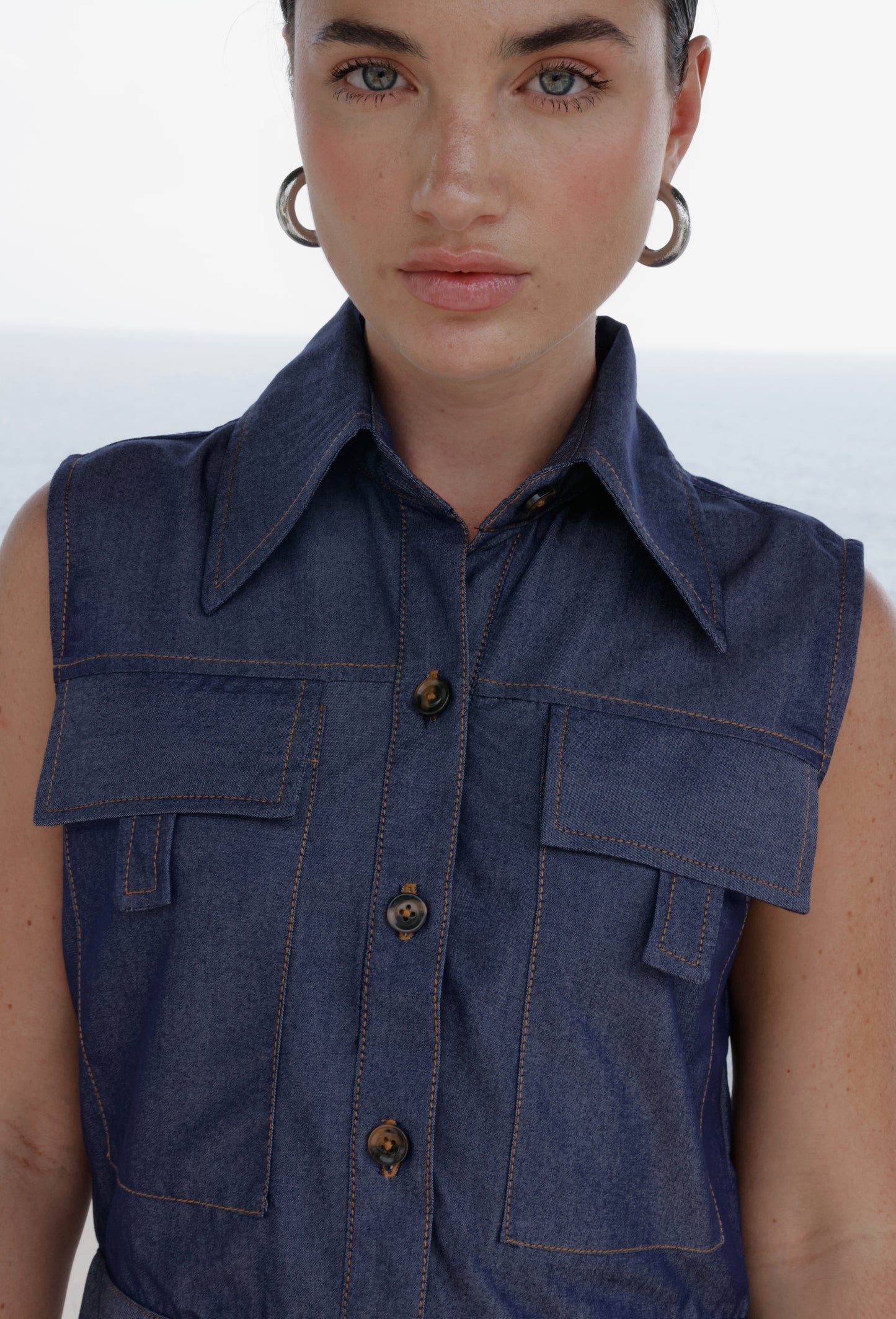 BLUSA CARMEN JEAN