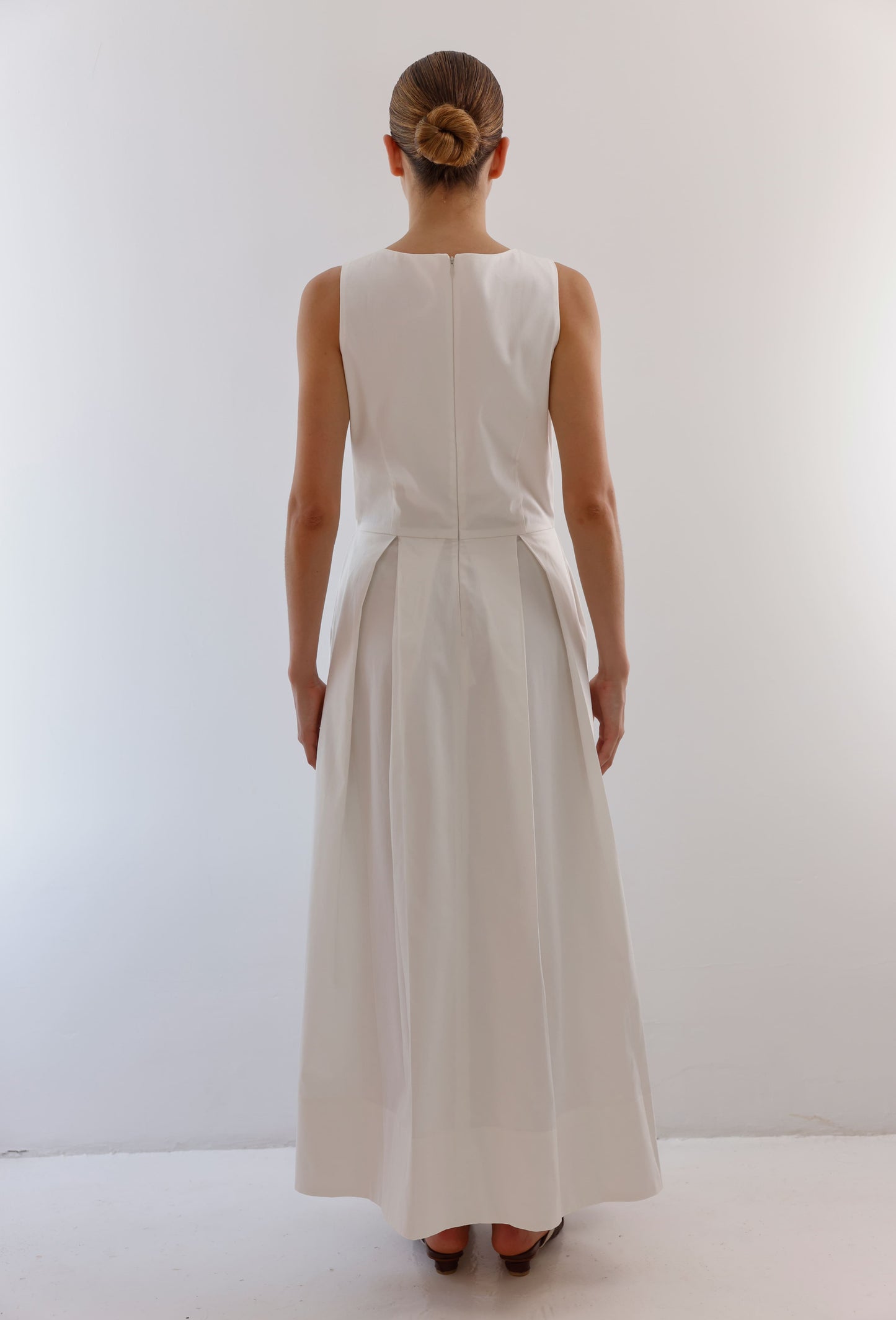 VESTIDO LORNA BLANCO