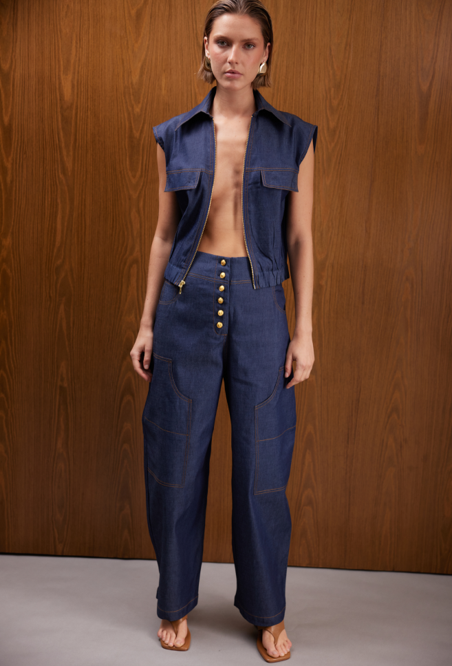 PANTALON ALANA
