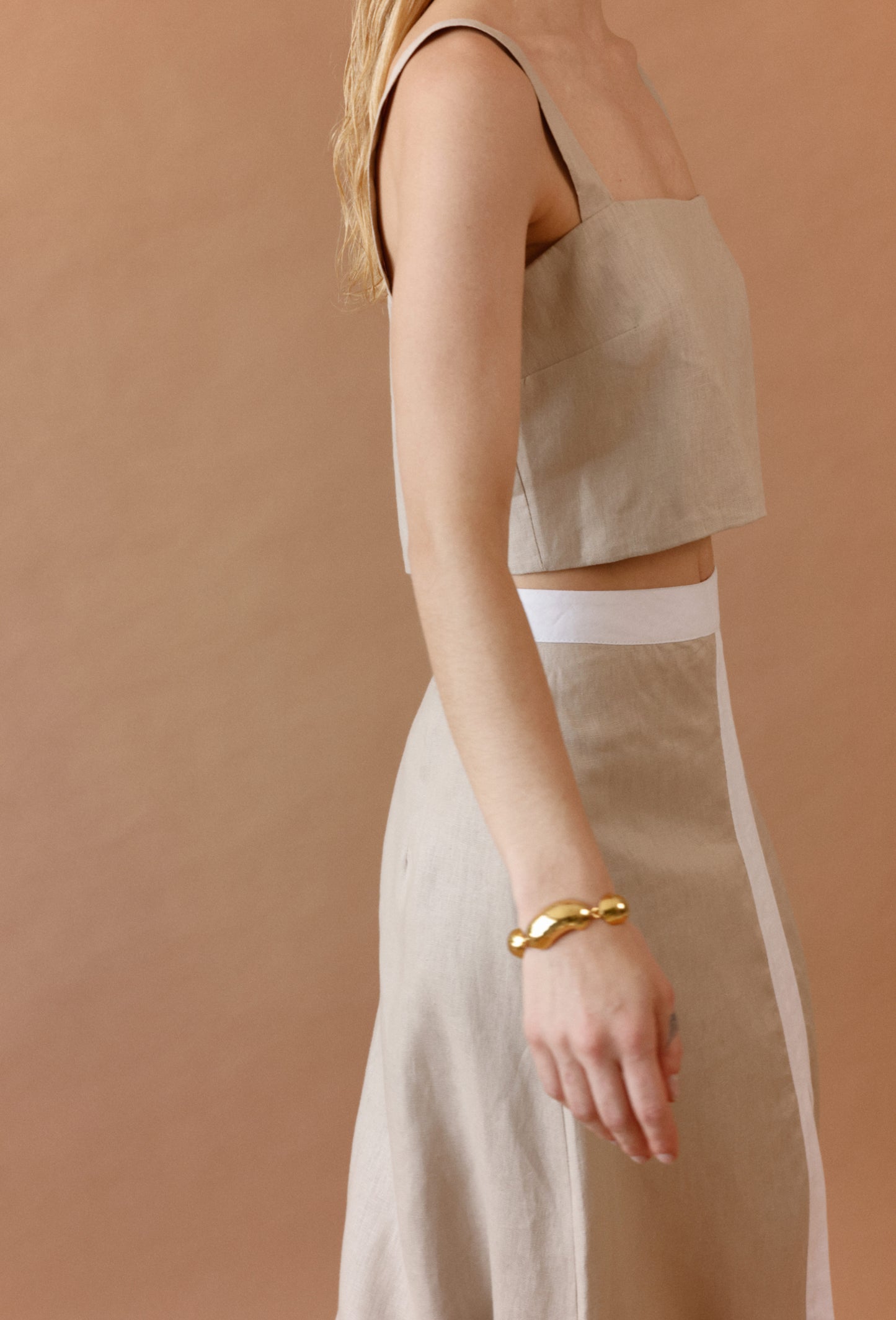 FALDA MARIA JOSE CAMEL