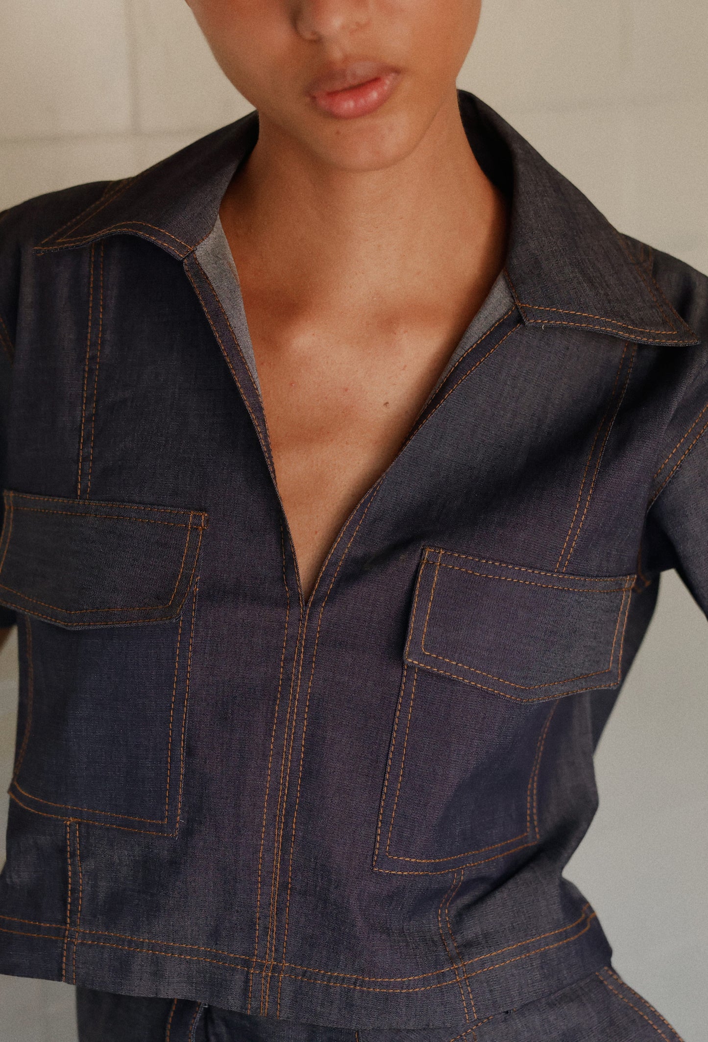 BLUSA FREYA JEAN