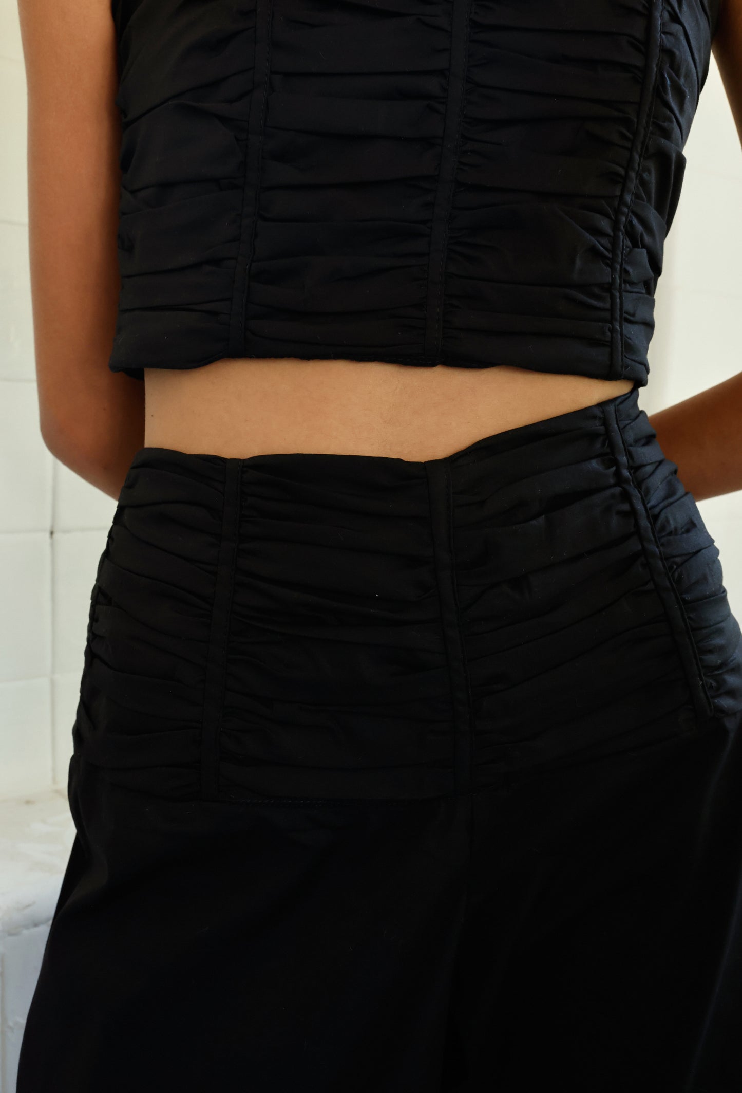 PANTALON SABINA NEGRO