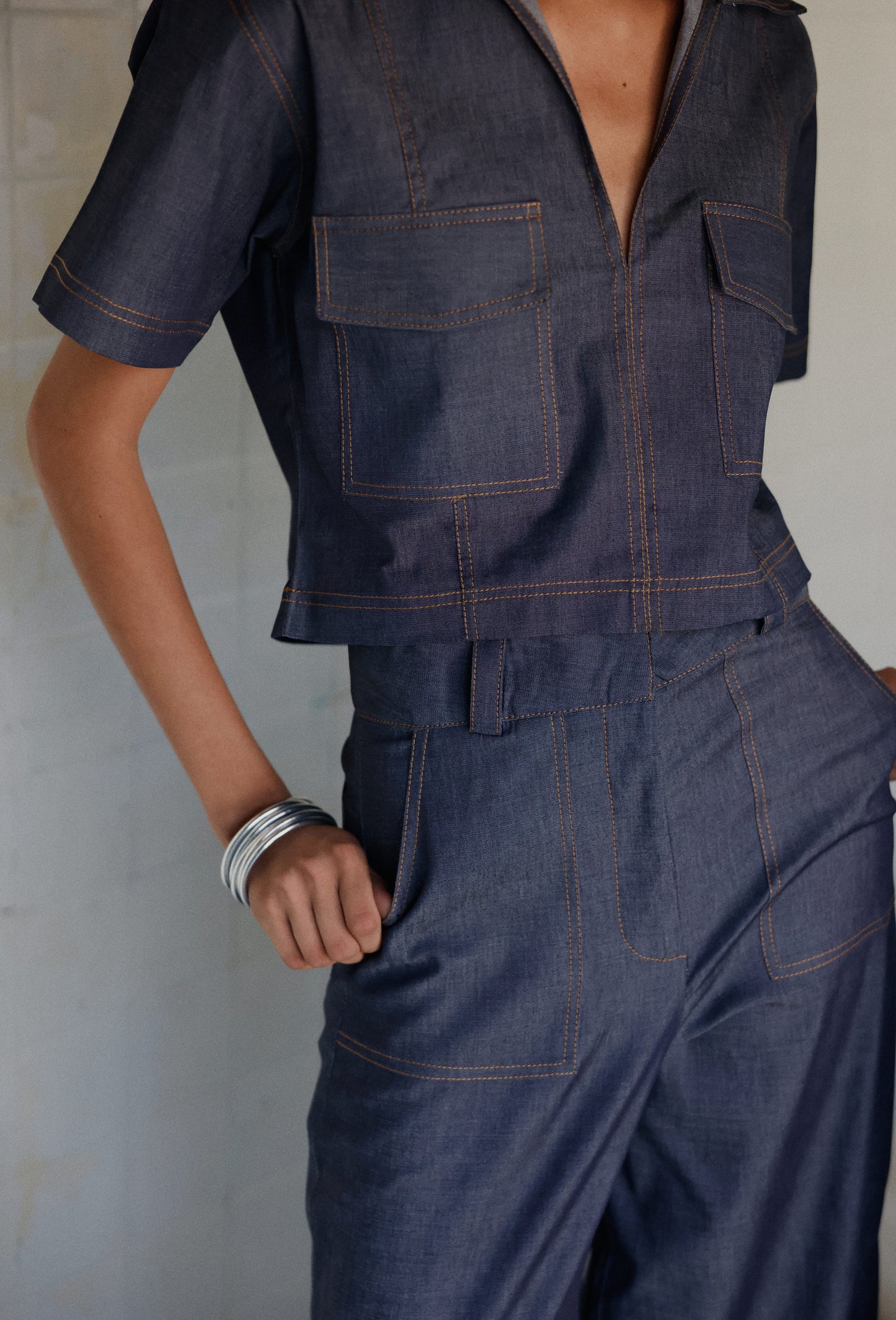 BLUSA FREYA JEAN