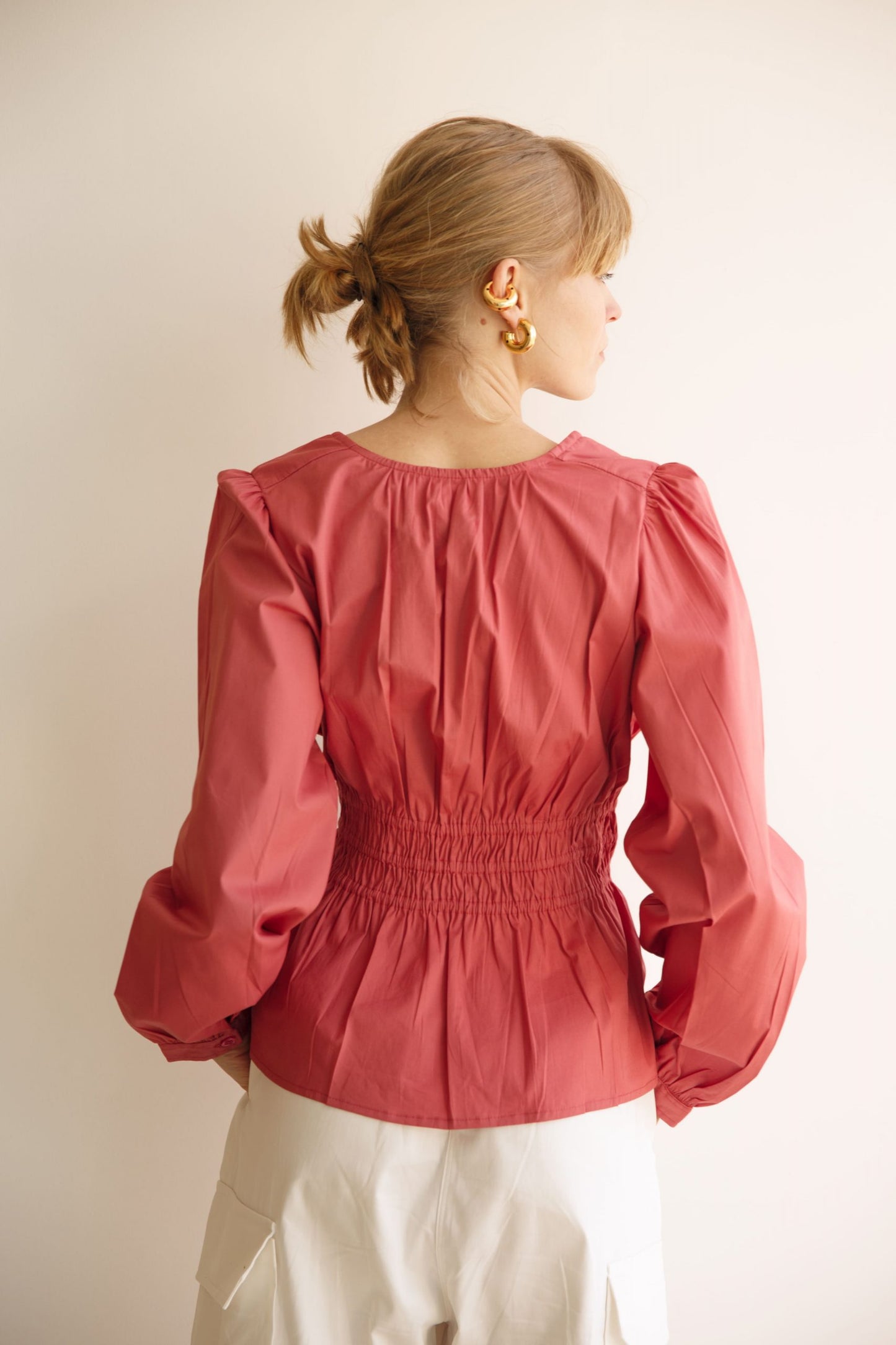 BLUSA VICTORIA CURUBA