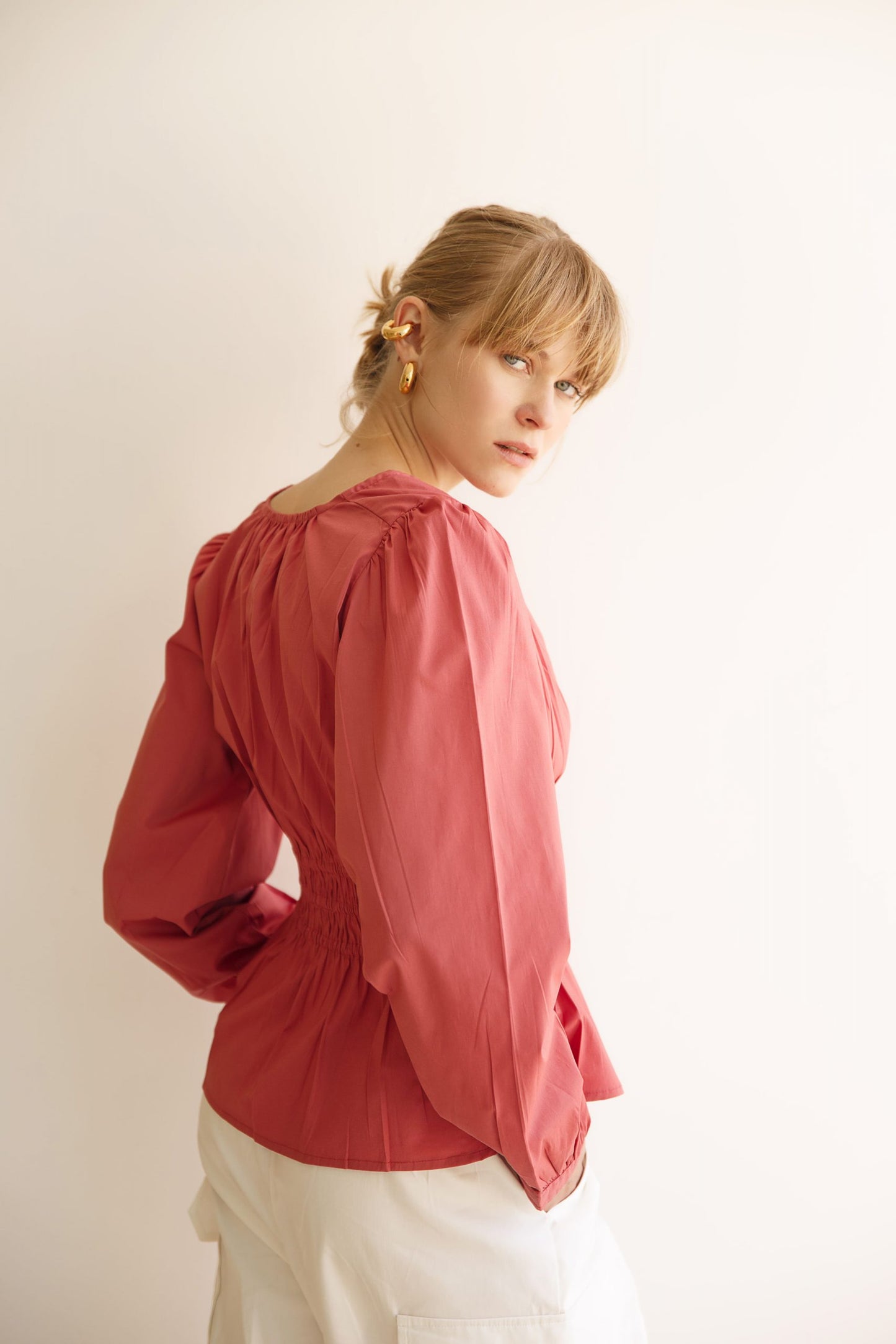 BLUSA VICTORIA CURUBA