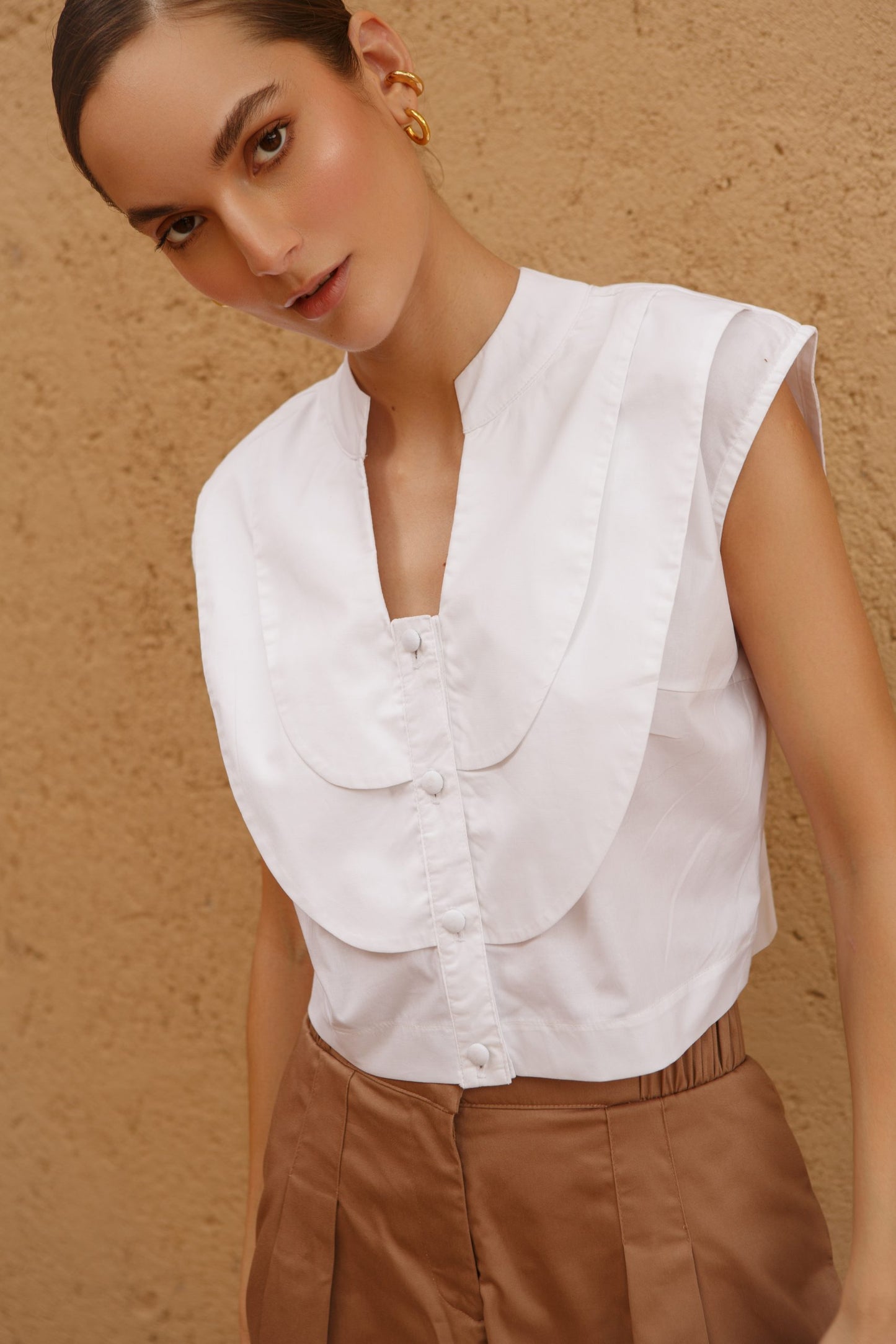 CHLOE WHITE