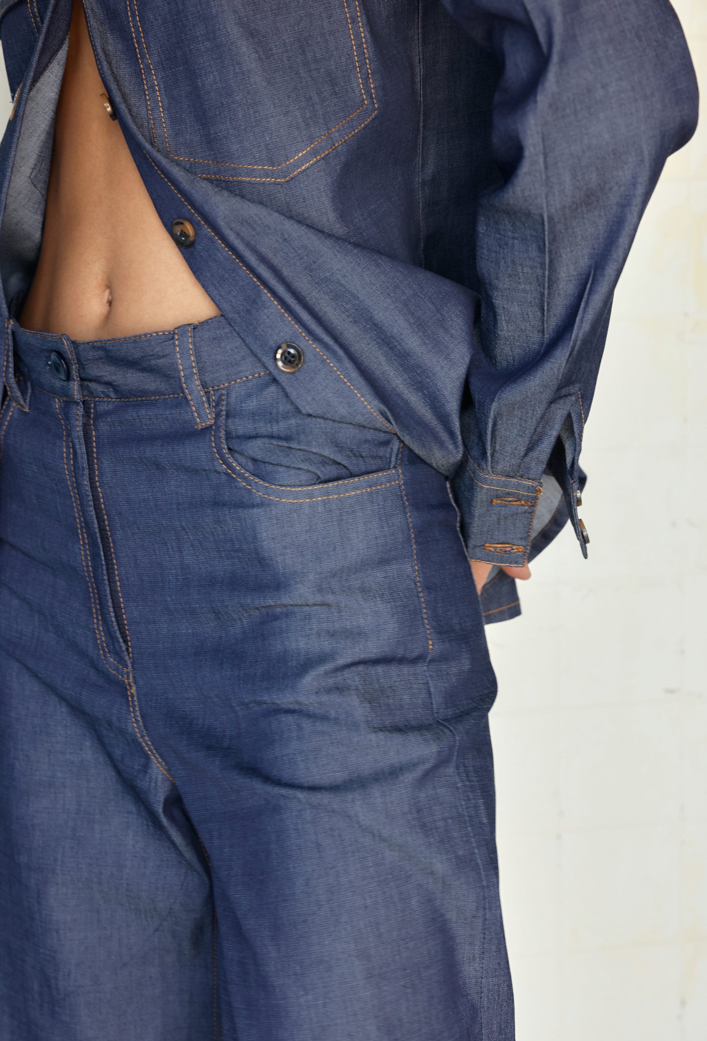 PANTALON FELICIA JEAN