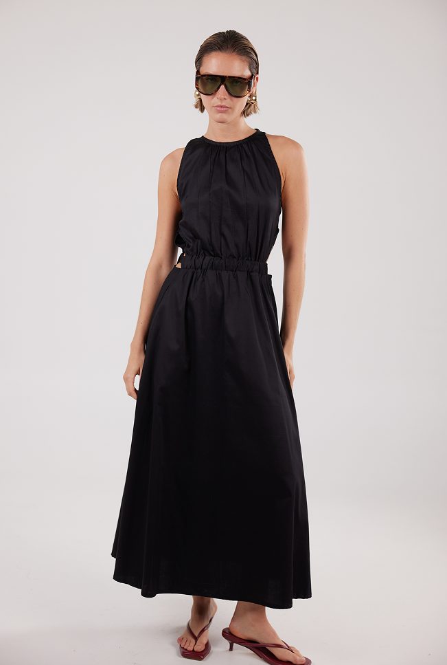 VESTIDO VALERIA