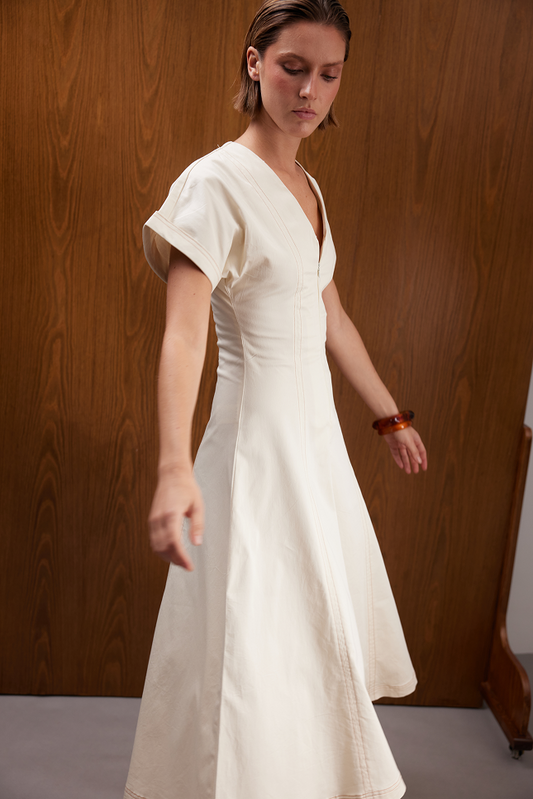 VESTIDO CRISTINA