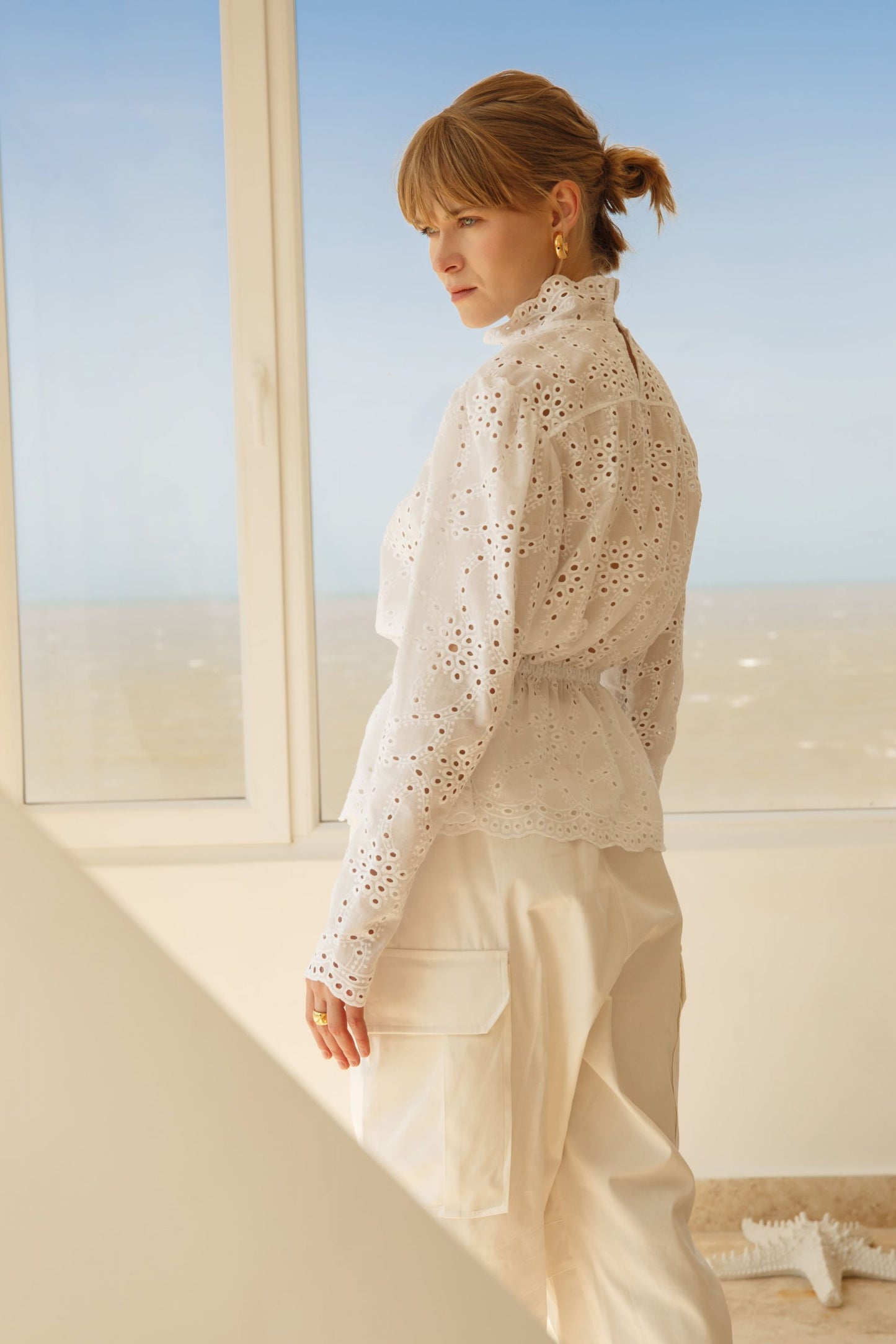 BLUSA PENELOPE
