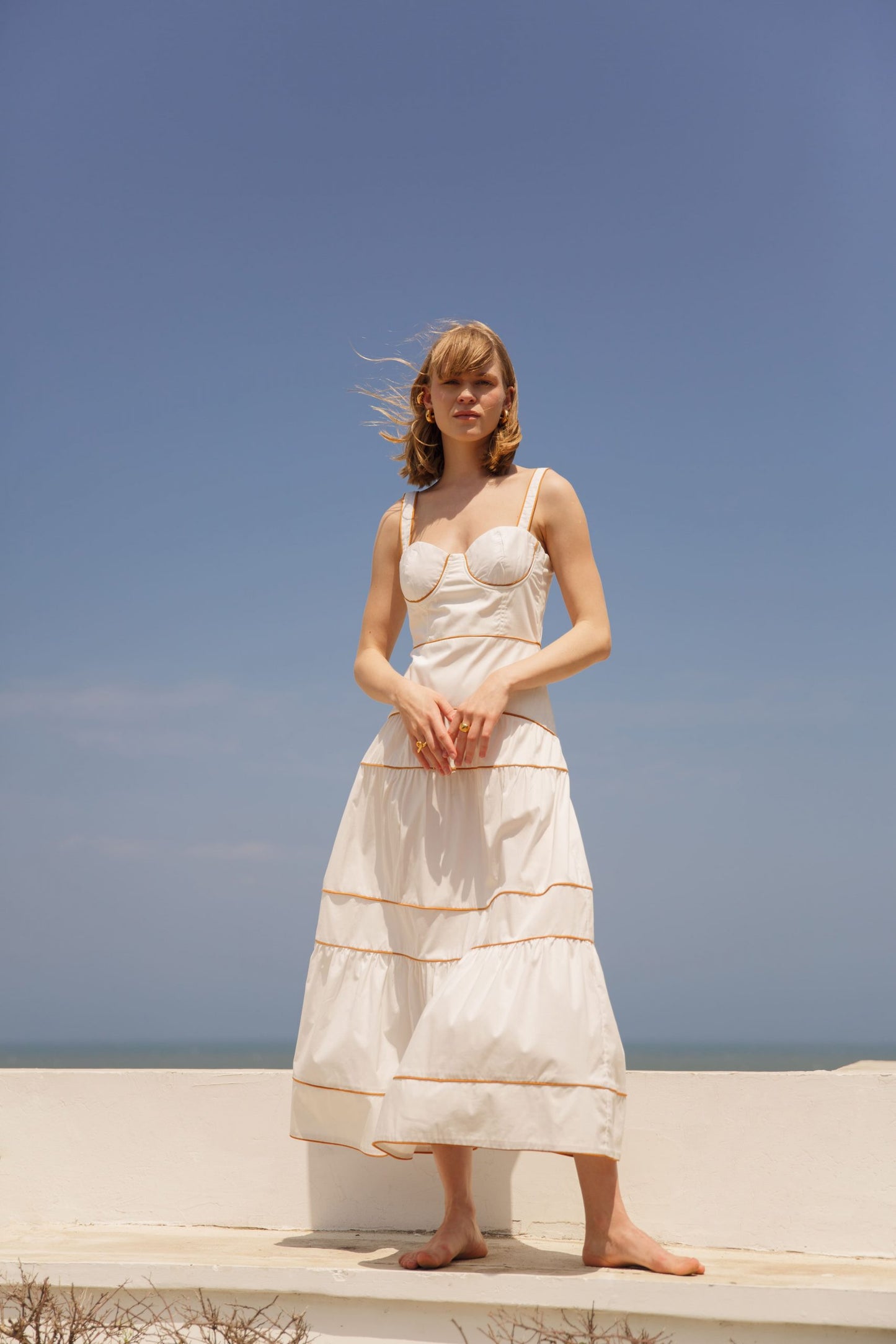 VESTIDO SOFIA