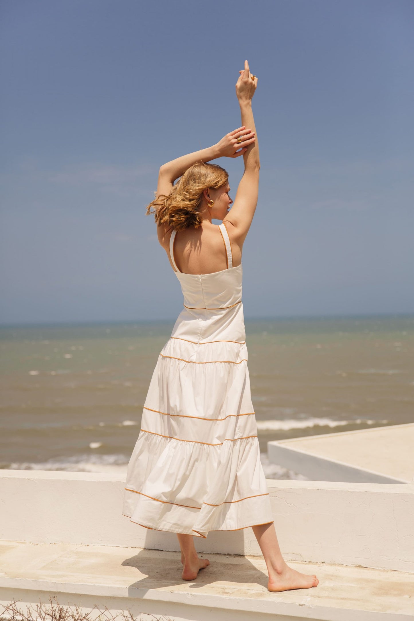 VESTIDO SOFIA