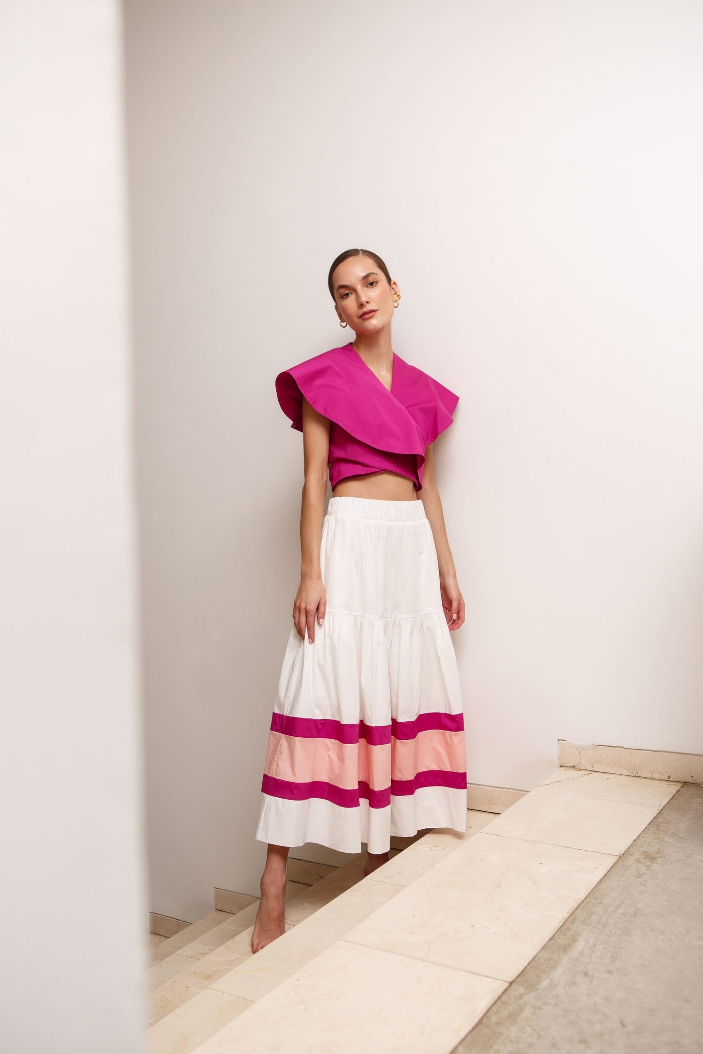 MARISOL FUCHSIA