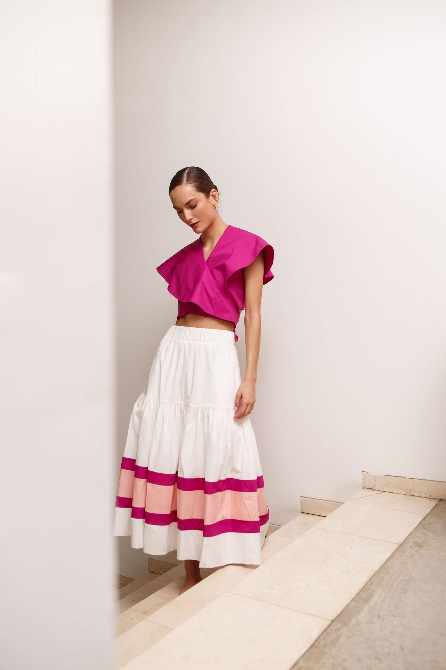 MARISOL FUCHSIA