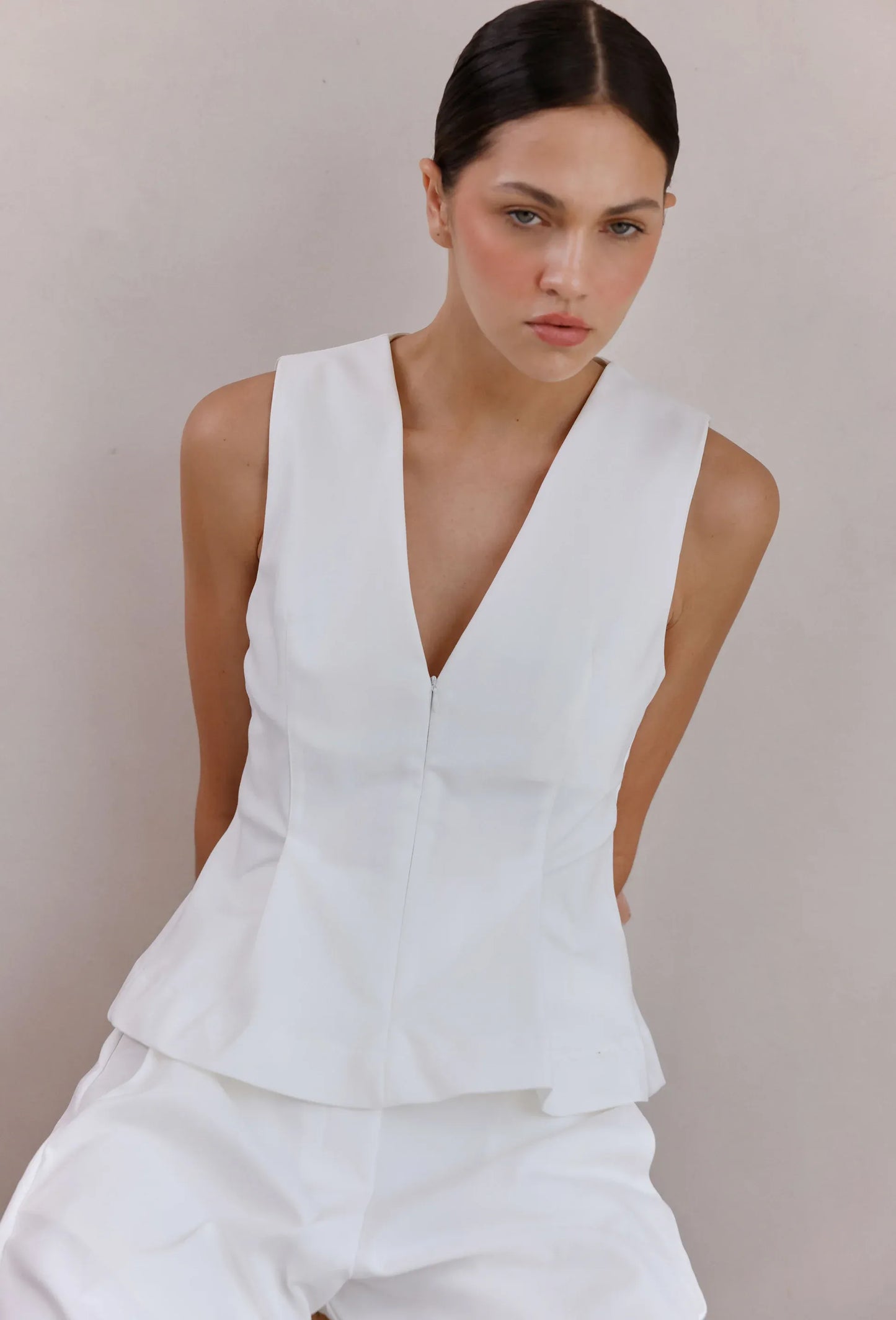 BLUSA LIRA MANDAWA