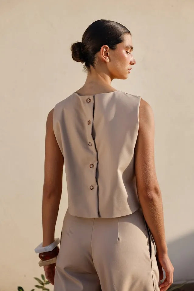 BLUSA LOLA MANDAWA