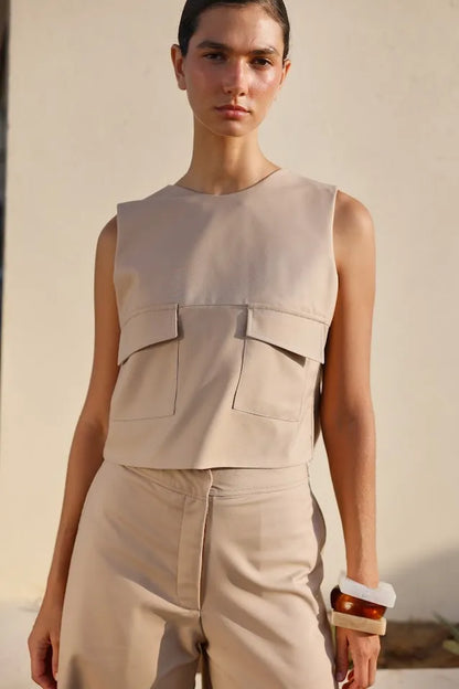 BLUSA LOLA MANDAWA