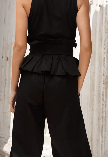 BLUSA PAULINA FRANELA