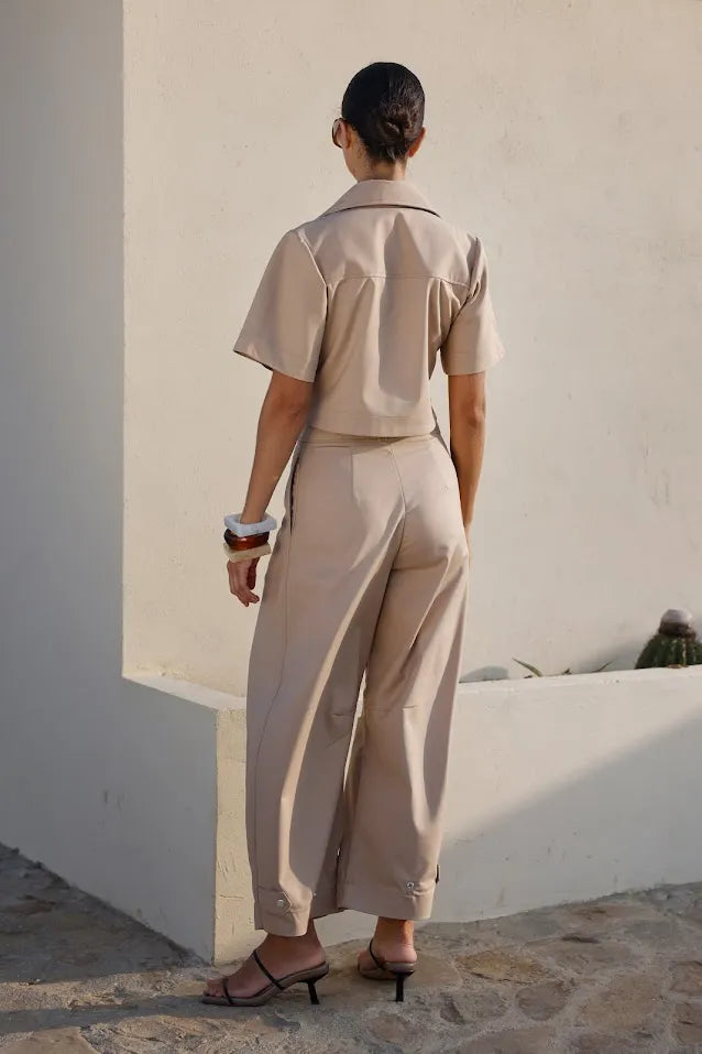 BLUSA VERA MANDAWA