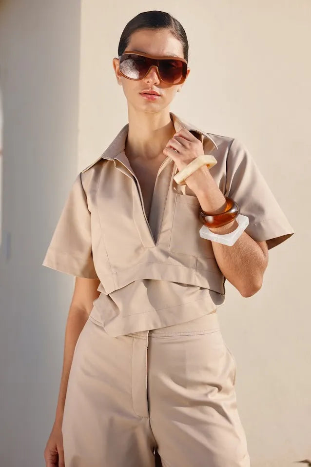 BLUSA VERA MANDAWA