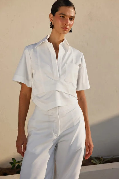 BLUSA VERA MANDAWA