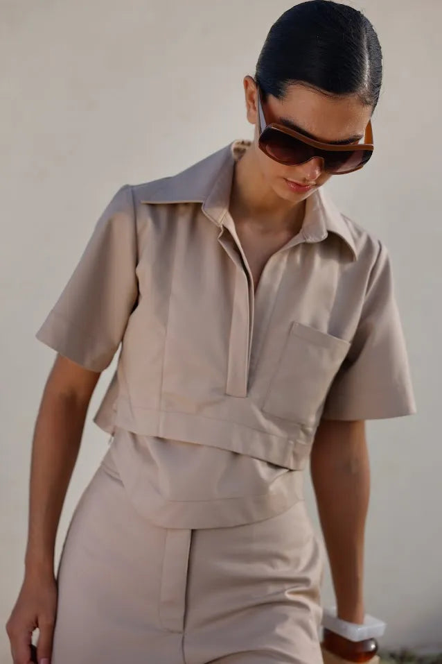 BLUSA VERA MANDAWA