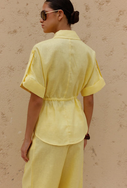 CAMISA LAIA LINO