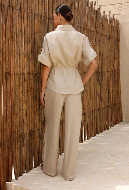 CAMISA LAIA LINO
