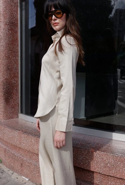 CAMISA LAURA LINO