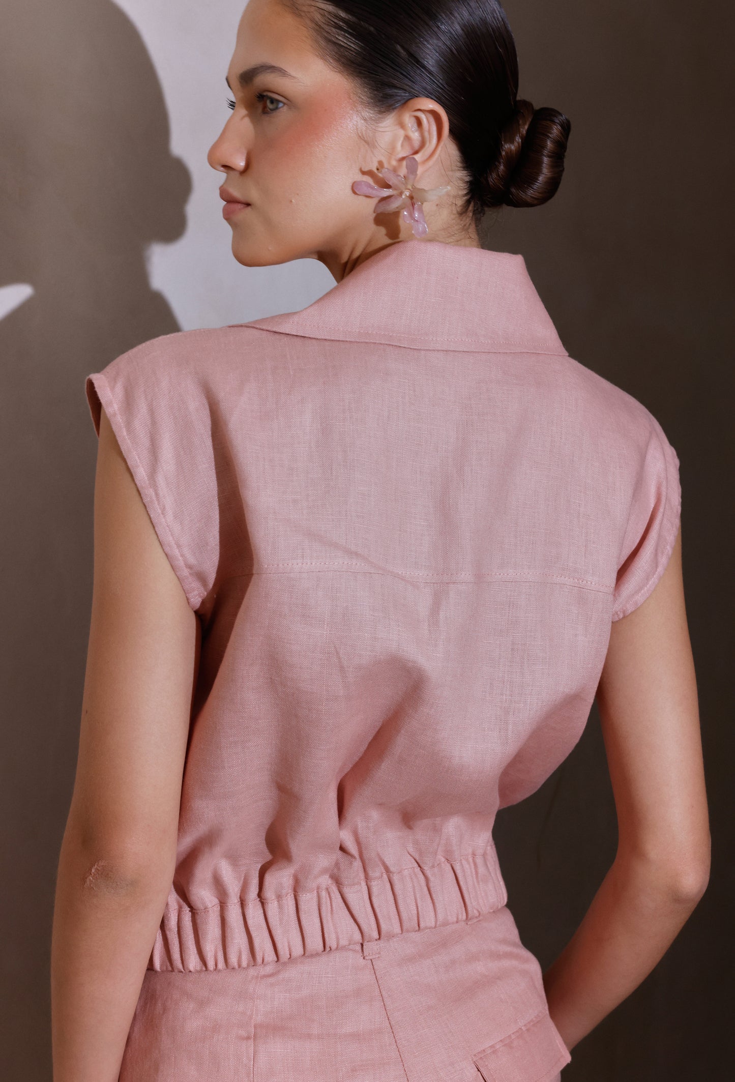 BLUSA TANIA ROSA