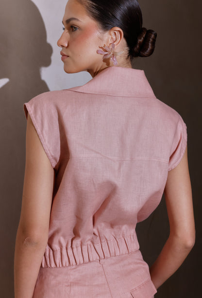 BLUSA TANIA ROSA