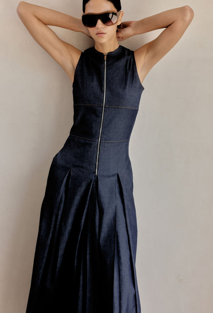 VESTIDO FATIMA JEAN