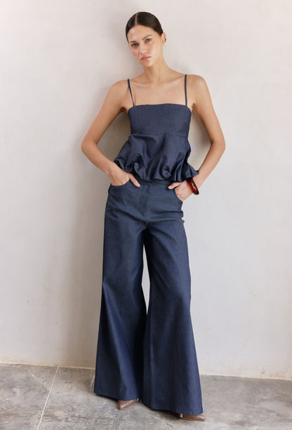 PANTALON ISIDORA JEAN