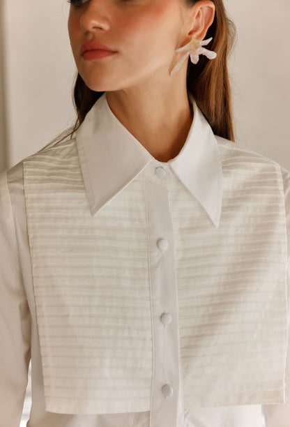 CAMISA AMIRA BLANCO