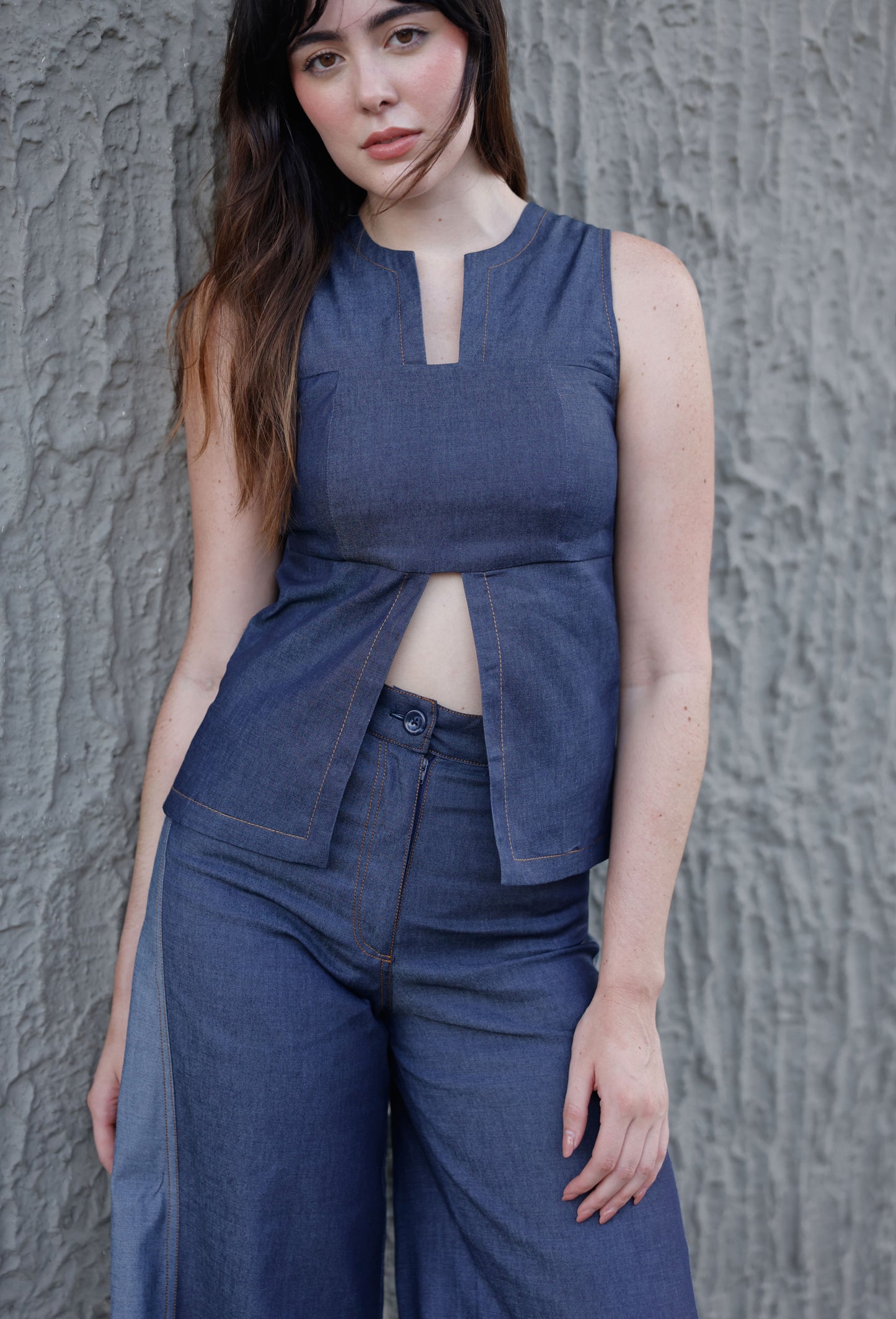 BLUSA PAULA JEAN