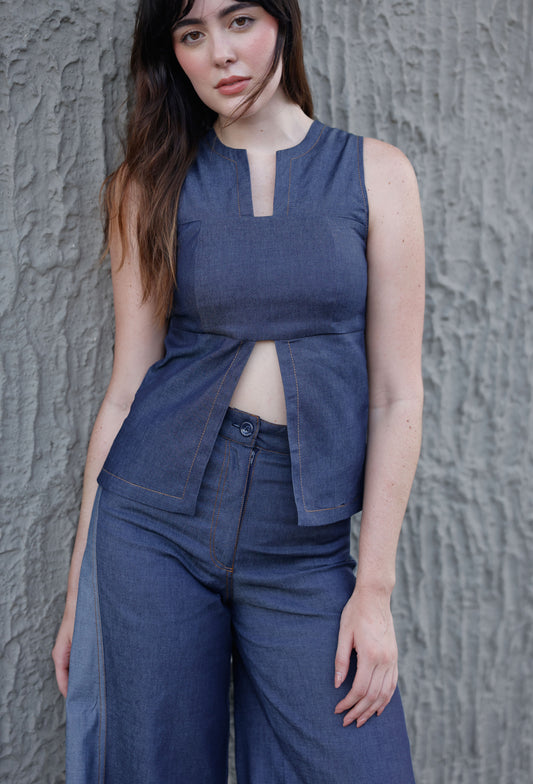 BLUSA PAULA JEAN