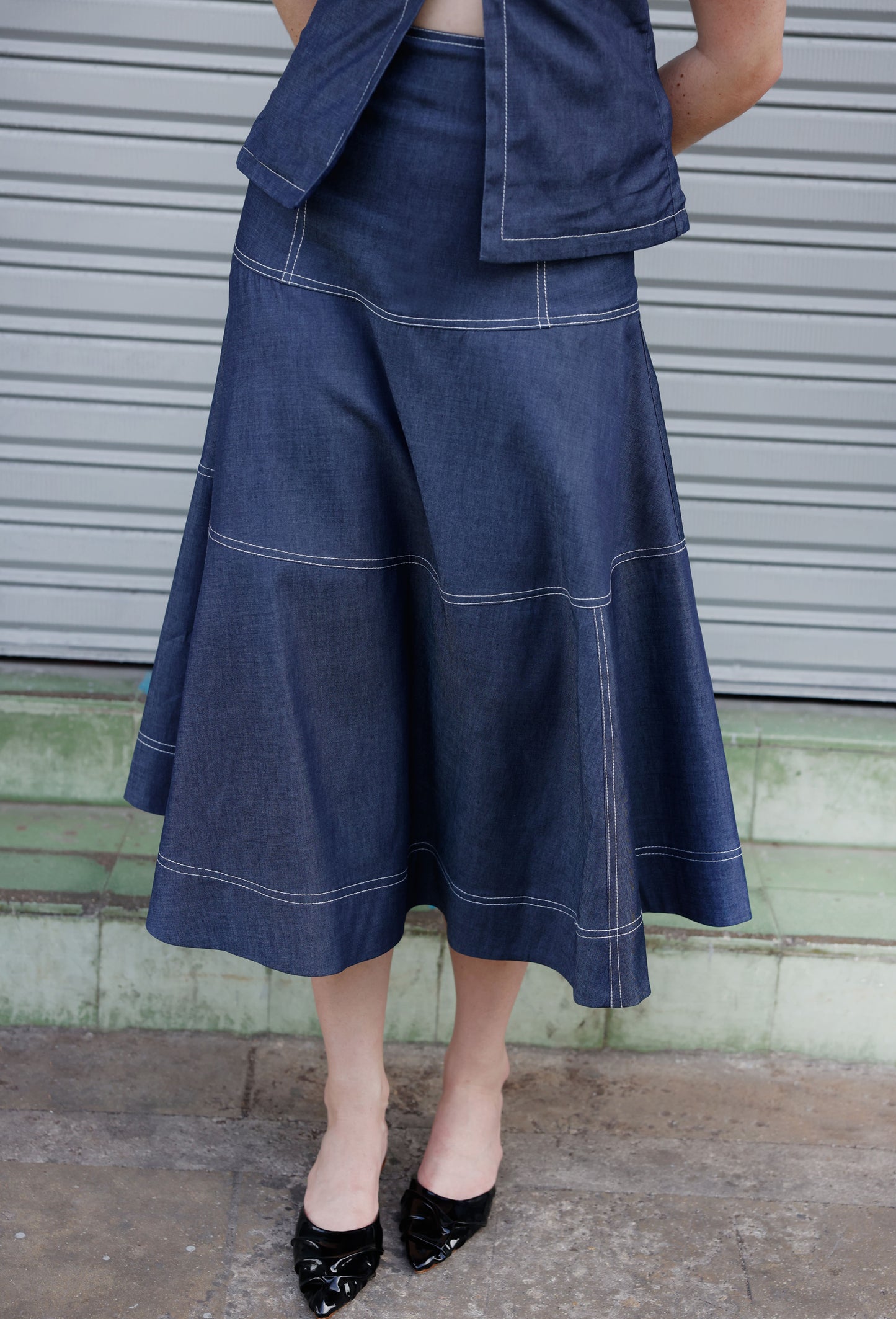FALDA RENATA JEAN