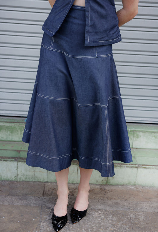 FALDA RENATA JEAN