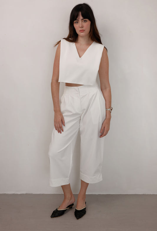 BLUSA EMMA BLANCO