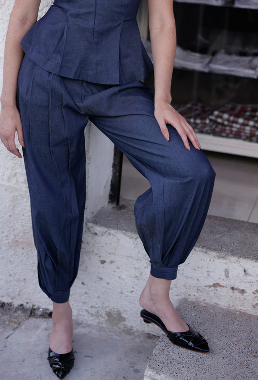 PANTALON ANTONELLA JEAN